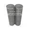 5 micron stainless steel porous  wire mesh cylinder filter tube