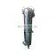 competitive price stainless steel high pressure bag filter housing