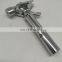 Baler spare parts for Knotting  Knotter billhook for Agriculture Machinery Combine Harvester
