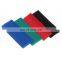 Hampool Multiple Types Colored Durable Thin Wall Motor Insulation Cable Heat Shrink Tube