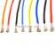 High Temperature Cable Silicone Coated Wire High Voltage Flexible 8Awg 10 12 14 16 18 20 22 24 Awg Silicon Cable