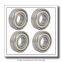 NTN 6006LLB/2ASU1 Single row deep groove ball bearings