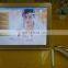 New Portable Touch Screen / Non-Touch Screen Facial Skin analyzer