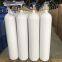 Oxygen cylinder O2 Gas steel cylinder