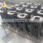 High-speed rail accessories  Passenger trains coupler lock lift pin lock iron