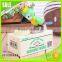 Hot selling funny piggy bank that counts money for kids