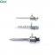 Laparoscopic set flip type trocar with thread tube importer surgical instruments