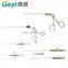 Geyi factory laparoscopic instrument surgical medical  Closure forceps
