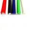 Solid/Frost/Clear Jacket Tinned Copper/OFC/CCA Conductor 1/0 Gauge Car Audio Power Wire
