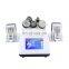 2019  high quality 6 In 1 Vacuum Infrared Rf Fast cavitation  Kim 8 Slimming Machine