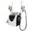 2 Cryo handles fat freezing slimming machine for weight loss effective slimming
