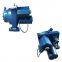 QUARTER-TURN VALVE ELECTRIC ACTUATOR 