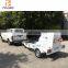 Fully-automatic Trailer-mounted FWD Falling Weight Deflectometer
