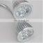 Hot LED Double Head Plant Growth Light 10W Plant Fill Light Double Head Hose Plant Light