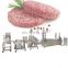 Industrial automatic burger patty forming machine/meat pie making machine/cutlet nugget making machine