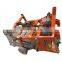 Good Manufacturer Factory Price Groundnut Harvesting Machine