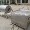 Animal intestine casing washing machine / Tripe cleaner machine / Pig sausage cleaning machine