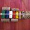 High Quality Paper Rope Coiling Machine For Kraft Paper Bags