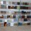 6-80mm opal laminated glass high quality laminated glass