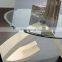 tea tempered glass table top Custom Made Tempered Glass Table Tops