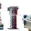 300kV 15KJ High voltage testing Lab equipment Impulse Voltage Generator for lightning test