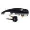 Wholesale FRONT LEFT / RIGHT DOOR HANDLE CAR FIT FOR VW BEETLE KAFER 1BM837205