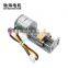Chihai motor CHS-SM2016-SS32 20mm Micro Slider Linear Stepping Motor Screw Motor with Bracket  for micro 3D printer