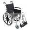 HOT HOT HOT!!! Best Seller Europe Wheelchair BME4617 Filp up Armrest Detachable footrest