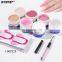 Nails Poly-gel Art Fashion Hard Uv Gel Nail Art Builder