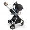 multifunction carriage travel baby stroller pushchair with high quality