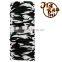 Newest design multifunctional seamless wear bandana