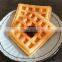 Commerical mini electric sandwich waffle maker for bakery