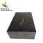 10% boron loaded polyethylene HMW grade/Borated Polyethylene Neutron Radiation Shielding