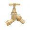 Brass Stop cock Valve HX-4002