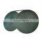 3M S3M  5M Black Color High Quality Factory Direct  PU TIMING BELT