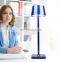 Original design Poldina Rechargeable LED Table Lamp