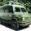 IVECO NJ2044GCFP IVECO 4X4 off road diesel LHD Ambulance