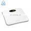 New Product 396Lb Ultra Slim LED Digital Full ABS Plastic Bathroom Scale