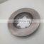 Wholesale  Automotive part brake disc 43512-26190 FOR HIACE TRH213 KDH203