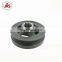 HIGH QUALITY AUTO Crankshaft Pulley FOR Hilux VIGO 1KD 2KD OEM:13408-30010 13408-30011