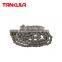 Hot Sale 428H-112L 116L Motorcycle Roller Chain 428H-112L For Motorcycle Sprocket