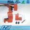 waterproof silicone sponge window rubber seal boat