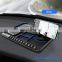 Wholesale Nice Quality Multi-function  Car Phone Holder For Phone Holder Car Mobile pad mat