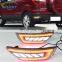 For Ford Escape Kuga 2013 2014 2015 2016 2017 2018 Car Right Rear Bumper Reflector Lights Rear Fog Lamp Assembly