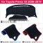 for Toyota Previa 50 2006~2019 XR50 Estima Tarago Anti-Slip Mat Dashboard Cover Pad Sunshade Dashmat Carpet Car Accessories 2018
