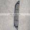Auto body parts rear bumper front bumper grille for Rogue X-trail 2017 2018 2019