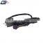 European Truck Auto Spare Parts Steering column switch Oem 0085450124  0075453124 for MB Truck Combination Switch
