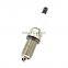 Accessories Auto engine spark plug K20HR-U11/90919-01235 Guangzhou factory