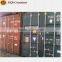High quality used shipping container for sale 40ft 20ft 40HC