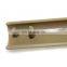 New Front Door Grab Handle Trim For Jetta Bora Golf MK4 Passat B5 Skoda Beige